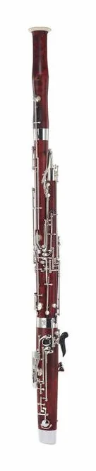 Schreiber WS5031-2N-0 Bassoon, vue 3
