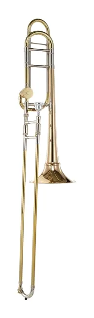 S.E. Shires Solo Model Trombone detach., vue 4