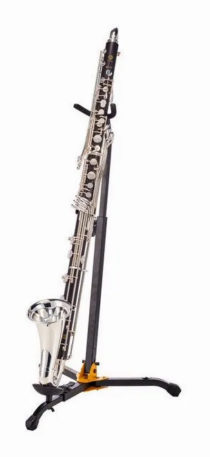 Selmer CP 25/II Bass Clarinet Low C