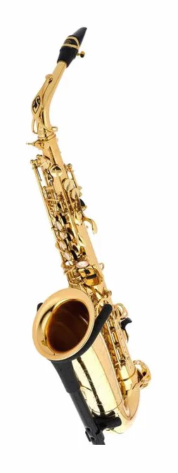 Selmer SE-A2L Goldlac SA80 II AltoSax