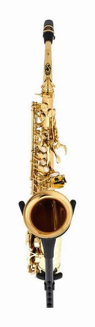 Selmer SE-A2L Goldlac SA80 II AltoSax, vue 2