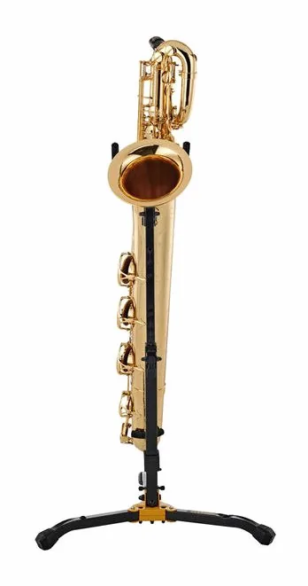 Selmer SE-B3L Baritone Sax, vue 2