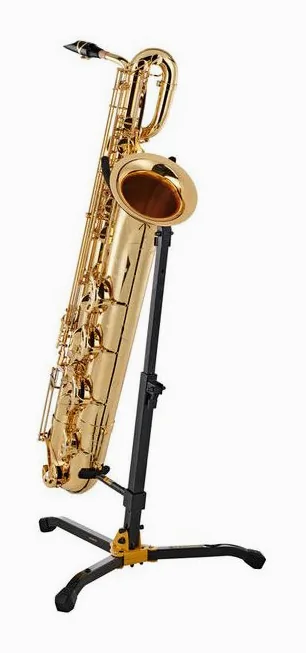Selmer SE-B3L Baritone Sax, vue 3