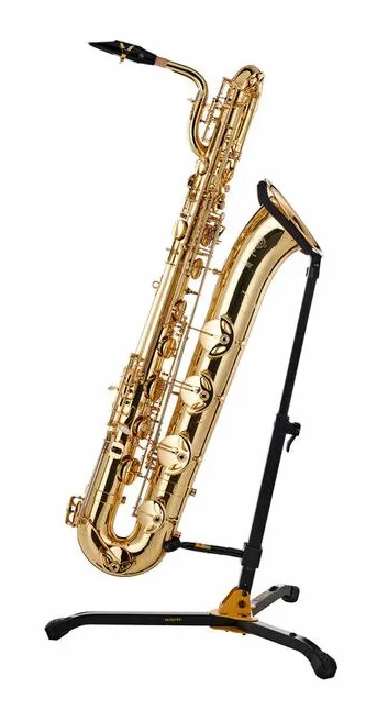 Selmer SE-B3L Baritone Sax, vue 4