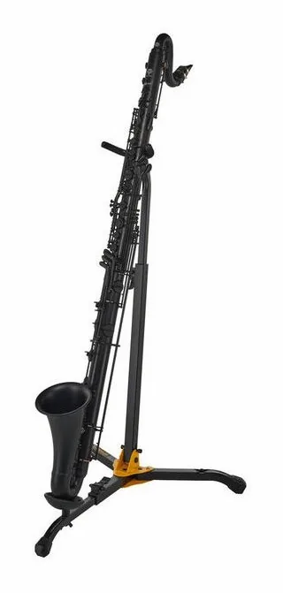Selmer CP 25/II Bass Clarinet, black