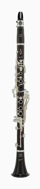 Selmer Muse 18/6 Bb Clarinet