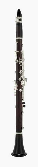 Selmer Muse 18/6 Bb Clarinet, vue 3