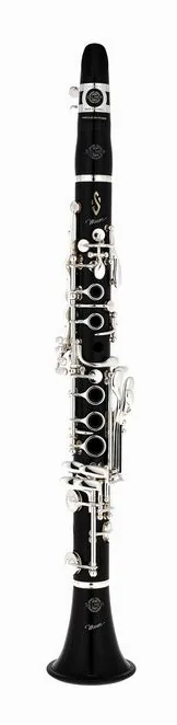 Selmer Muse 18/6 Eb Clarinet