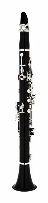 Selmer Muse 18/6 Eb Clarinet, vue 3