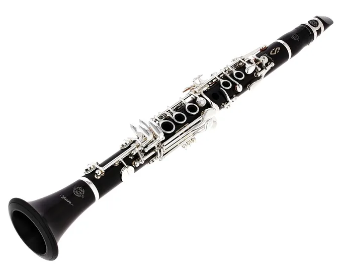 Selmer Muse 18/6 Eb Clarinet, vue 4
