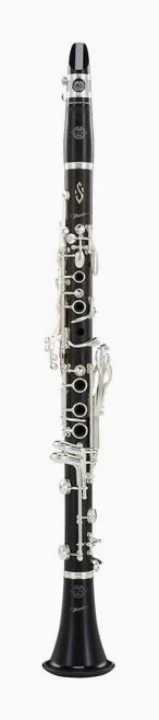 Selmer Muse 19/6 Bb Clarinet