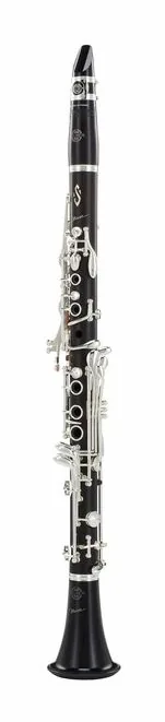 Selmer Muse 19/6 Bb Clarinet, vue 2
