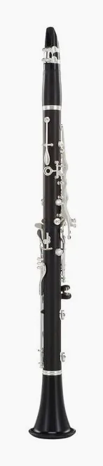 Selmer Muse 19/6 Bb Clarinet, vue 3