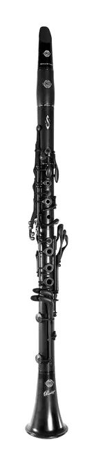 Selmer Privilege Bb-Clarinet 18/6 BK