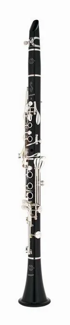 Selmer Prologue II 17/6 Bb-Clarinet