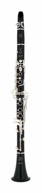 Selmer Prologue II 17/6 Bb-Clarinet, vue 2