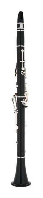 Selmer Prologue II 17/6 Bb-Clarinet, vue 3