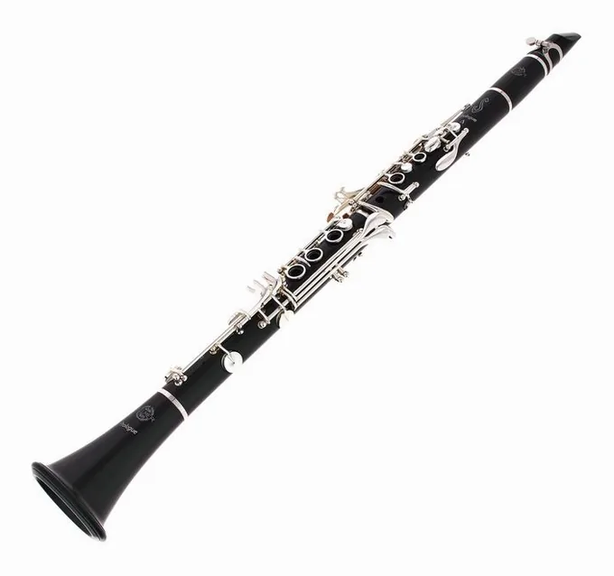 Selmer Prologue II 17/6 Bb-Clarinet, vue 4