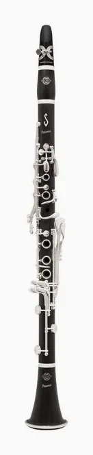 Selmer Présence II A-Clarinet 18/6
