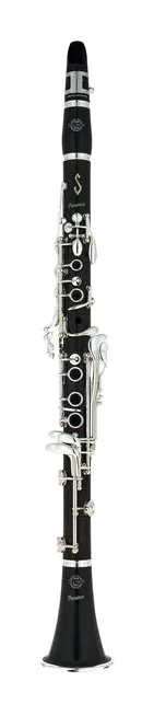 Selmer Présence II Bb-Clarinet 18/6