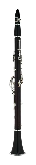 Selmer Présence II Bb-Clarinet 18/6, vue 3