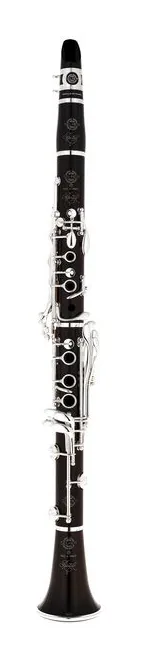 Selmer Récital Evo Bb-Clarinet 18/6