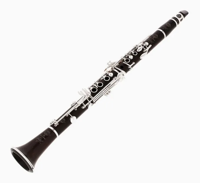Selmer Récital Evo Bb-Clarinet 18/6, vue 4