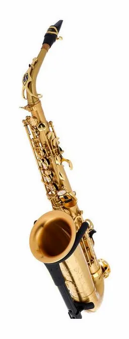 Selmer SE-A2M Matt SA80 II Alto Sax