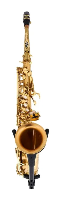 Selmer SE-A2M Matt SA80 II Alto Sax, vue 2