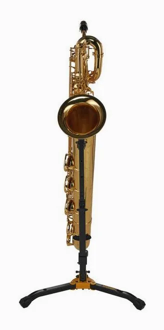 Selmer SE-B2L Baritone Sax, vue 2