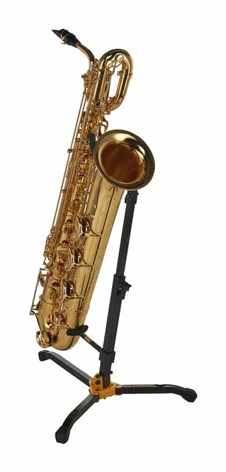 Selmer SE-B2L Baritone Sax, vue 3