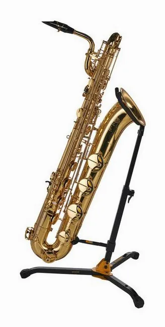 Selmer SE-B2L Baritone Sax, vue 4