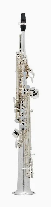 Selmer SE-S2S Soprano Sax SP