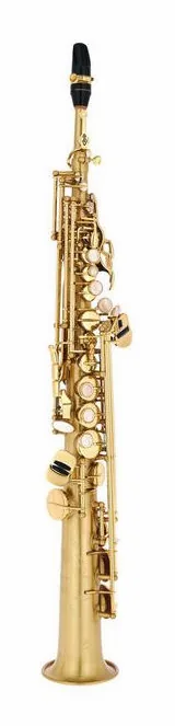 Selmer SE-S3M Sopran Sax Satin