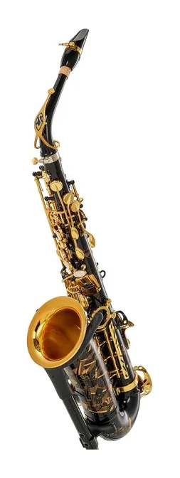 Selmer Signature Alto Sax SE-ASIB