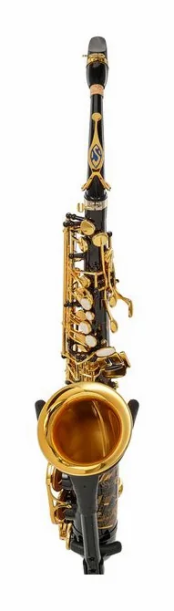 Selmer Signature Alto Sax SE-ASIB, vue 2
