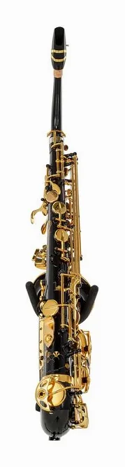 Selmer Signature Alto Sax SE-ASIB, vue 4