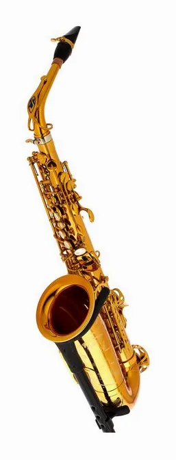 Selmer Signature Alto Sax SE-ASIL
