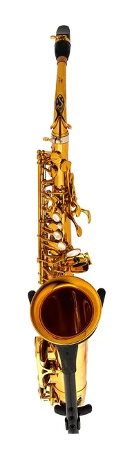 Selmer Signature Alto Sax SE-ASIL, vue 2