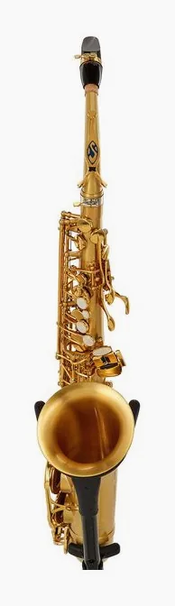 Selmer Signature Alto Sax SE-ASIM, vue 2