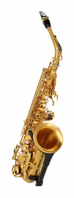 Selmer Signature Alto Sax SE-ASIM, vue 3