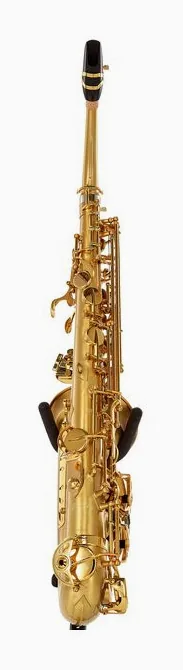 Selmer Signature Alto Sax SE-ASIM, vue 4