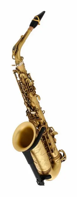 Selmer Signature Alto Sax SE-ASIP