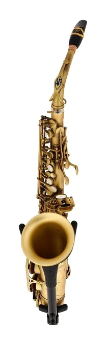 Selmer Signature Alto Sax SE-ASIP, vue 2