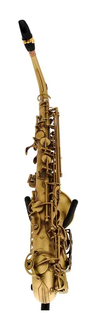 Selmer Signature Alto Sax SE-ASIP, vue 4