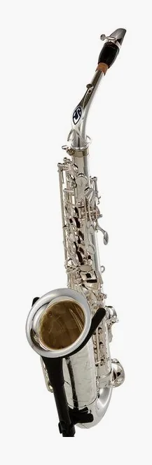 Selmer Signature Alto Sax SE-ASIS