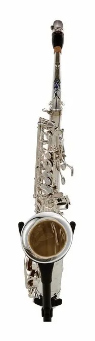 Selmer Signature Alto Sax SE-ASIS, vue 2