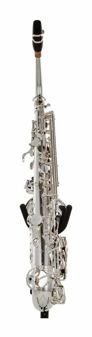 Selmer Signature Alto Sax SE-ASIS, vue 4
