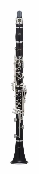 Selmer Signature Evo Bb-Clarinet 18/6