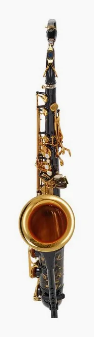 Selmer Signature Tenor Sax SE-TSIB, vue 2